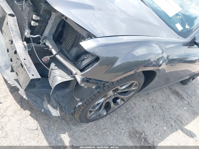 2C3CCAAG6JH274956 Chrysler 300 Touring
