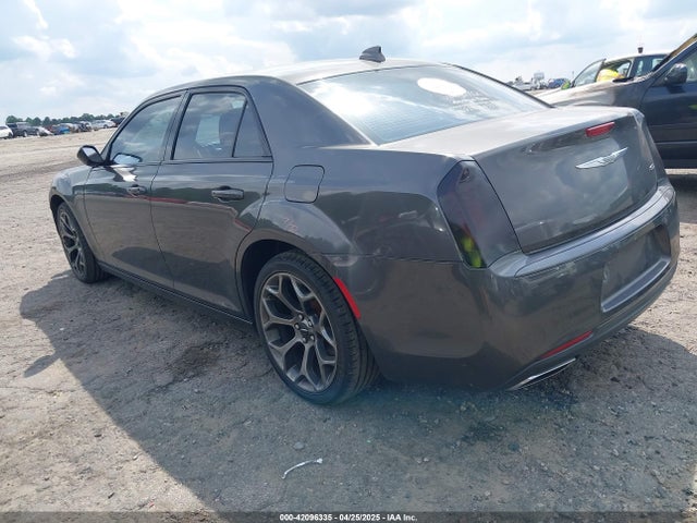 2C3CCAAG6JH274956 Chrysler 300 Touring