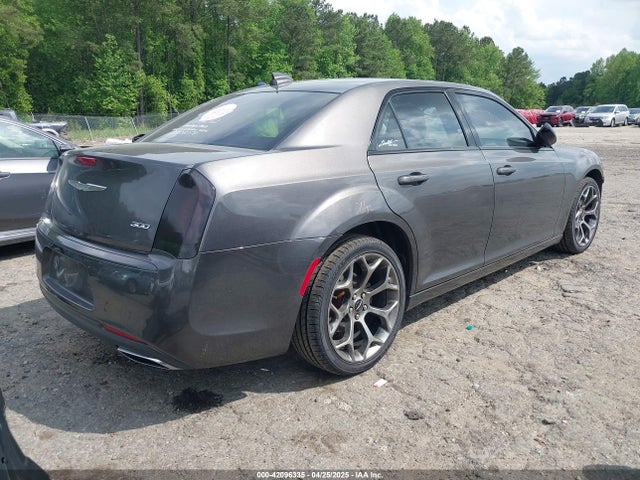 2C3CCAAG6JH274956 Chrysler 300 Touring