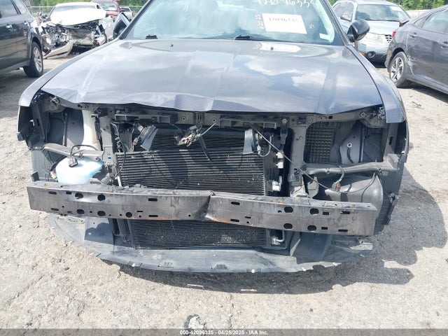 2C3CCAAG6JH274956 Chrysler 300 Touring