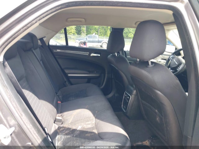 2C3CCAAG6JH274956 Chrysler 300 Touring