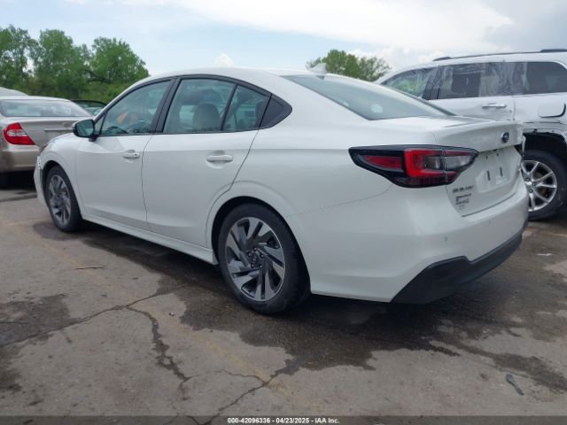 4S3BWAN69P3013221 Subaru Legacy Limited