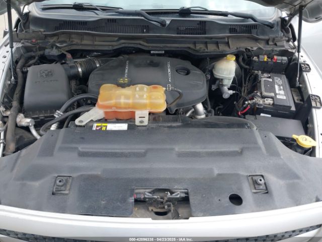 1C6RR6LMXES297666 RAM 1500 Outdoorsman