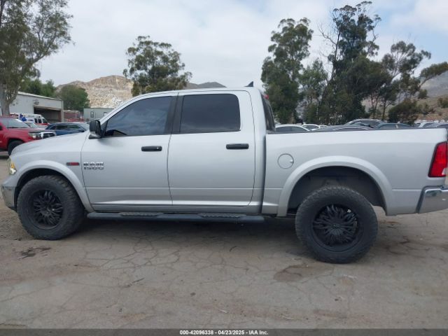 1C6RR6LMXES297666 RAM 1500 Outdoorsman