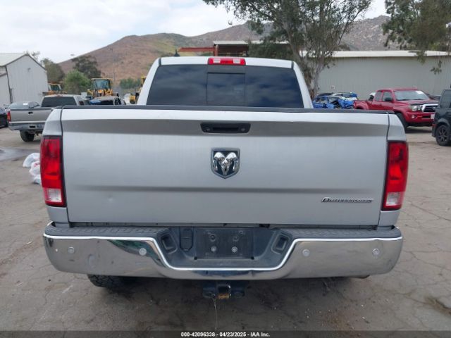 1C6RR6LMXES297666 RAM 1500 Outdoorsman