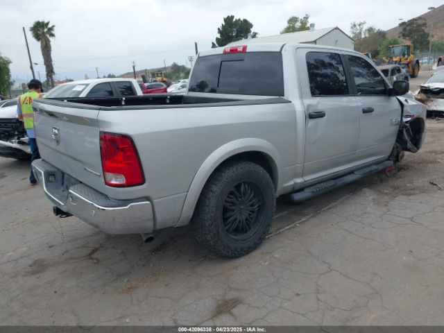 1C6RR6LMXES297666 RAM 1500 Outdoorsman