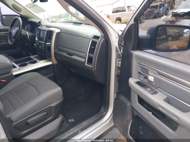 1C6RR6LMXES297666 RAM 1500 Outdoorsman