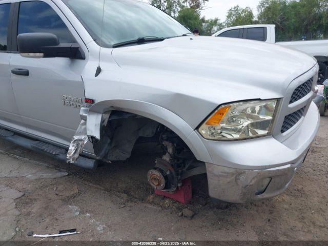 1C6RR6LMXES297666 RAM 1500 Outdoorsman