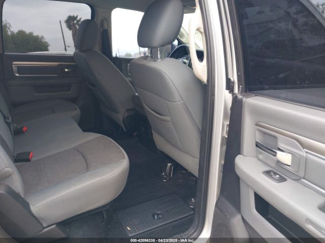 1C6RR6LMXES297666 RAM 1500 Outdoorsman