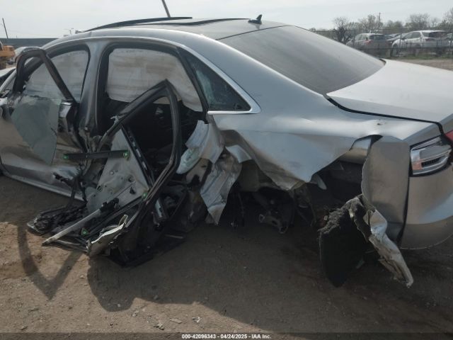 2016 AUDI A8 L WAU43AFD0GN011518 Photo 5