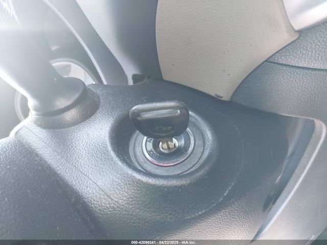 KNADM4A32F6526123 KIA RIO LX
