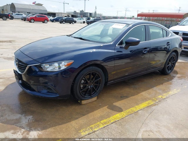 JM1GJ1U52F1201571 Mazda 2015
