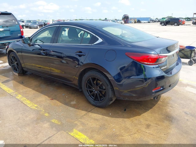 JM1GJ1U52F1201571 Mazda 2015