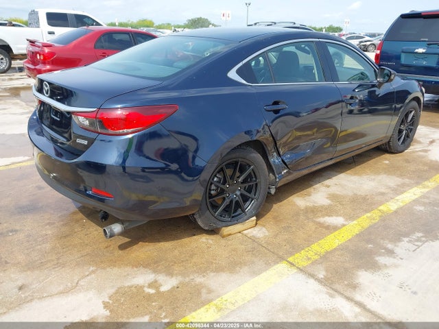 JM1GJ1U52F1201571 Mazda 2015