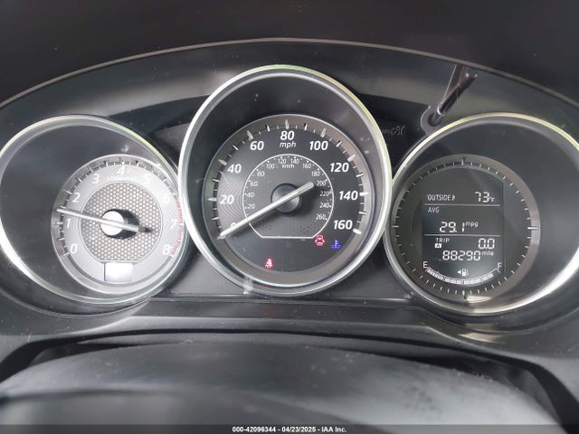 JM1GJ1U52F1201571 Mazda 2015
