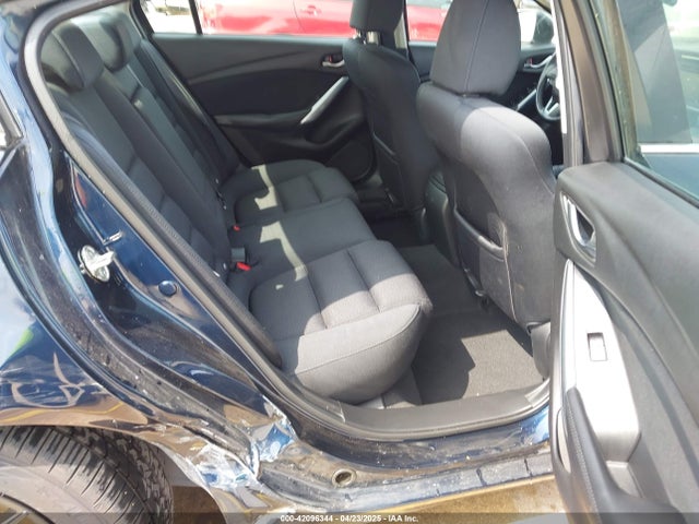 JM1GJ1U52F1201571 Mazda 2015