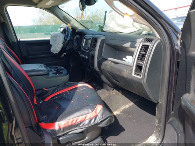 1C6RR7FT8FS689670 RAM 1500 Express