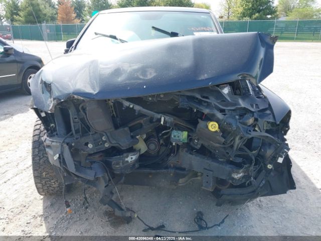 1C6RR7FT8FS689670 RAM 1500 Express