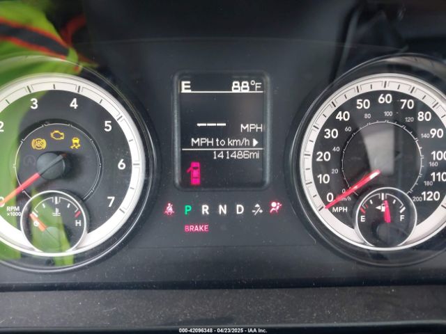 1C6RR7FT8FS689670 RAM 1500 Express