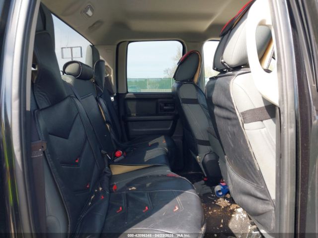 1C6RR7FT8FS689670 RAM 1500 Express