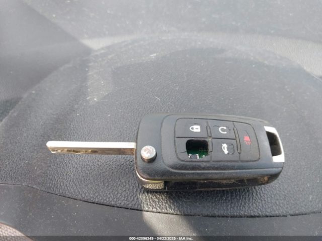1G1PC5SB6E7330976 Chevrolet Cruze 1lt Auto