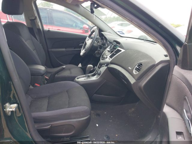 1G1PC5SB6E7330976 Chevrolet Cruze 1lt Auto