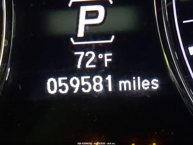 JH4KC1F58JC001369 Acura RLX