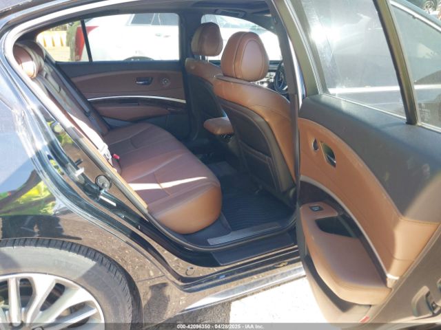 JH4KC1F58JC001369 Acura RLX