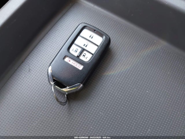 5FNRL5H34GB043343 Honda ODYSSEY SE