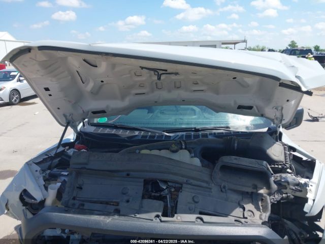 2023 FORD F-150 1FTFW1E84PFA48461 Photo 9
