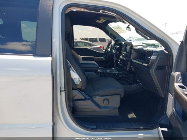 2023 FORD F-150 1FTFW1E84PFA48461 Photo 4