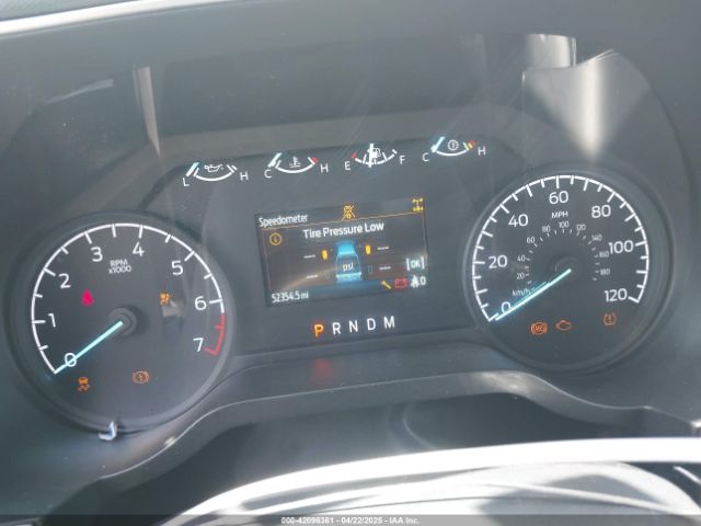 2023 FORD F-150 1FTFW1E84PFA48461 Photo 6