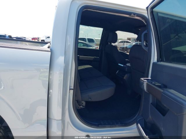 2023 FORD F-150 1FTFW1E84PFA48461 Photo 7