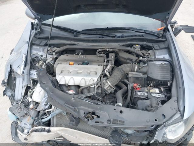 2011 ACURA TSX JH4CU2F69BC006825 Photo 9