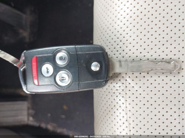 2011 ACURA TSX JH4CU2F69BC006825 Photo 10