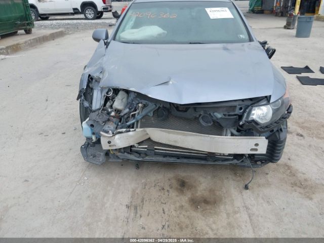 2011 ACURA TSX JH4CU2F69BC006825 Photo 5