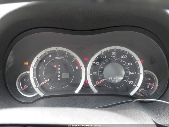 2011 ACURA TSX JH4CU2F69BC006825 Photo 6
