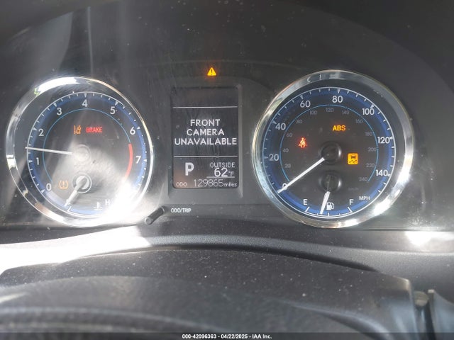 2T1BURHE3HC949156 Toyota COROLLA LE