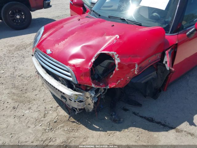 2006 MINI COOPER WMWRF33556TG14466 Photo 5