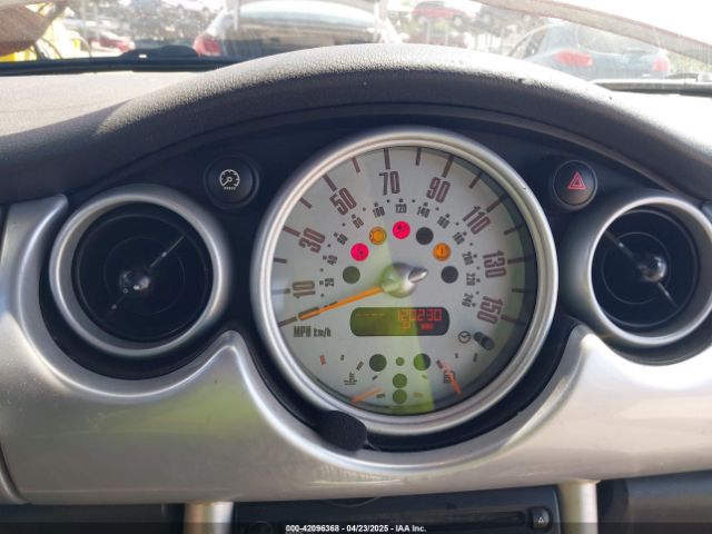 2006 MINI COOPER WMWRF33556TG14466 Photo 6