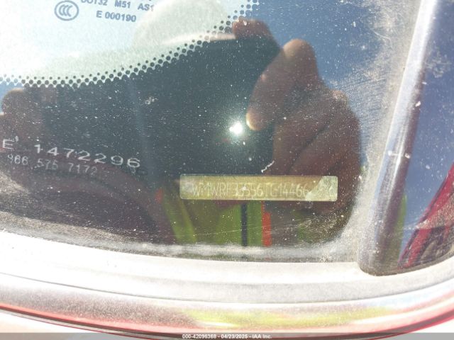 2006 MINI COOPER WMWRF33556TG14466 Photo 8