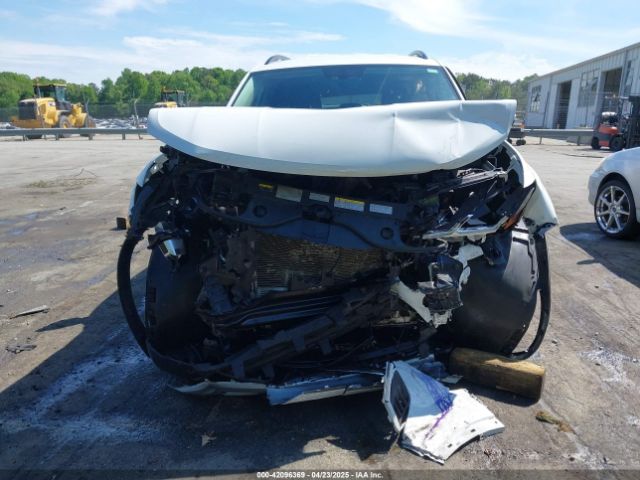 1V2HR2CA1MC551176 Volkswagen Atlas 3.6l V6 Se W/technology