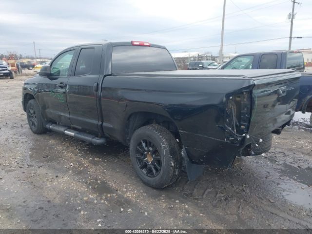 5TFUW5F11KX807277 Toyota Tundra Sr5 5.7l V8