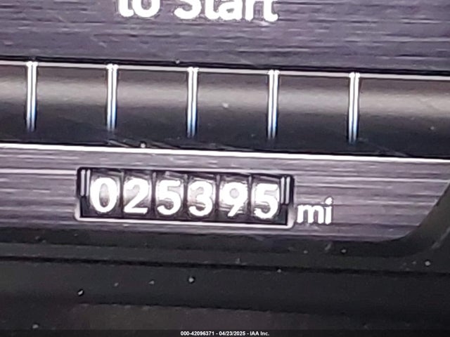 1C6SRFJT1LN217761 RAM 1500 Laramie  4x4 5'7 Box