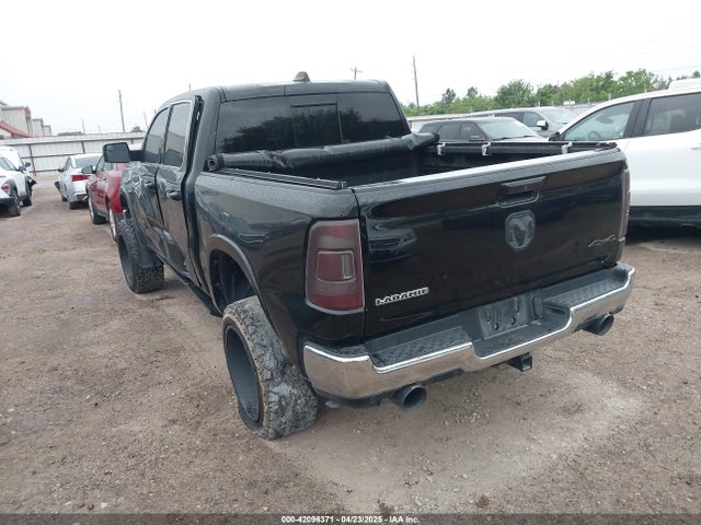 1C6SRFJT1LN217761 RAM 1500 Laramie  4x4 5'7 Box