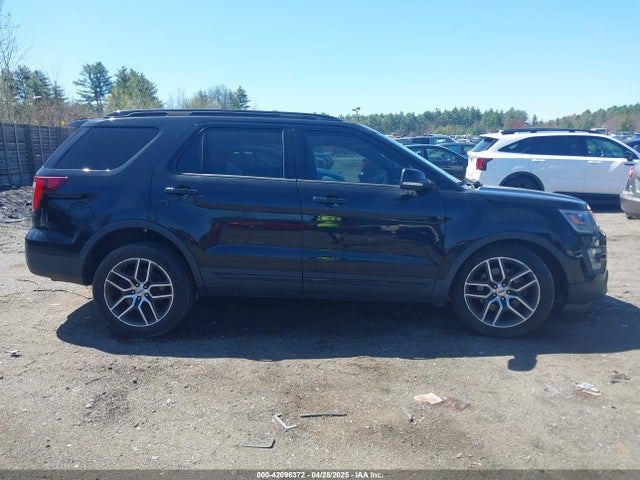 1FM5K8GT3GGB00198 Ford EXPLORER SPORT