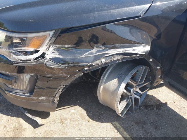1FM5K8GT3GGB00198 Ford EXPLORER SPORT