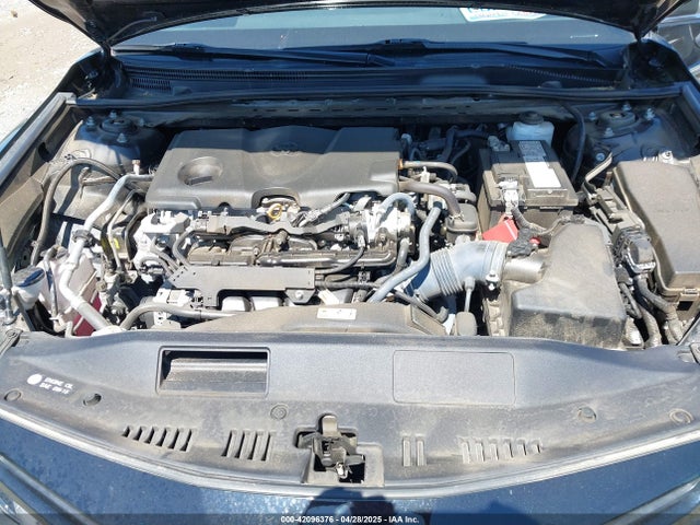 4T1G11AK2PU097573 Toyota CAMRY SE