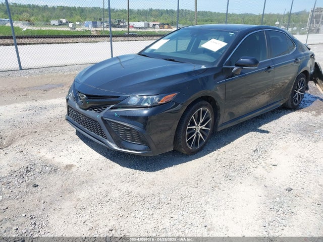 4T1G11AK2PU097573 Toyota CAMRY SE
