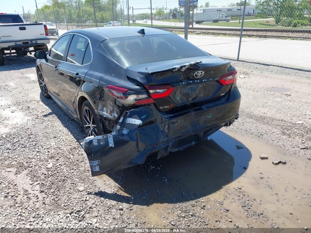 4T1G11AK2PU097573 Toyota CAMRY SE